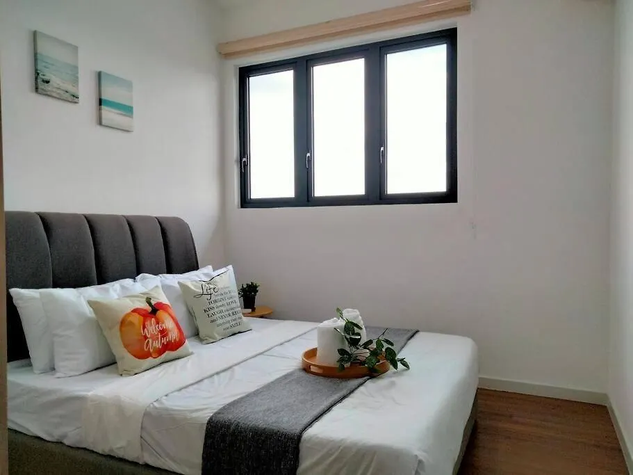 M Vertica Residence I Homebrickz كوالالمبور 0*,  ماليزيا
