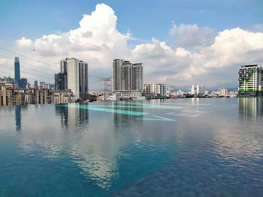 M Vertica Residence I Homebrickz كوالالمبور 0*,  ماليزيا