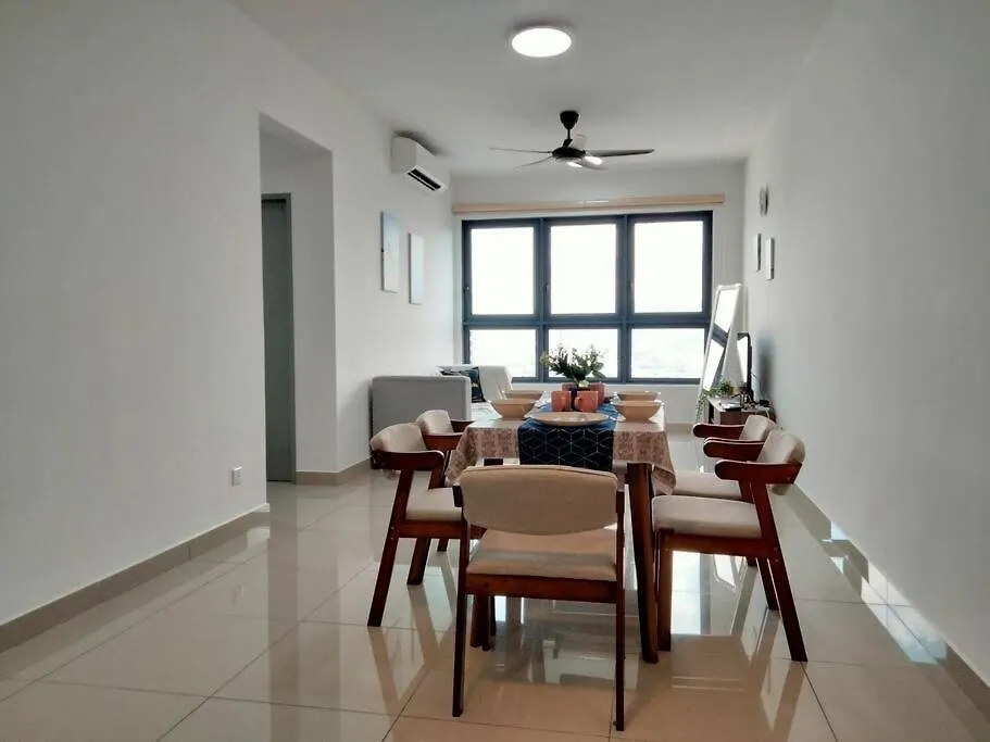 M Vertica Residence I Homebrickz كوالالمبور