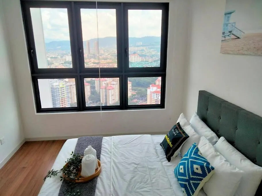 M Vertica Residence I Homebrickz Kuala Lumpur
