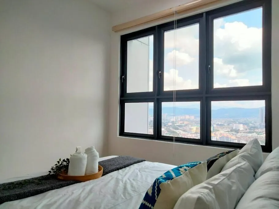 M Vertica Residence I Homebrickz Kuala Lumpur Apartman
