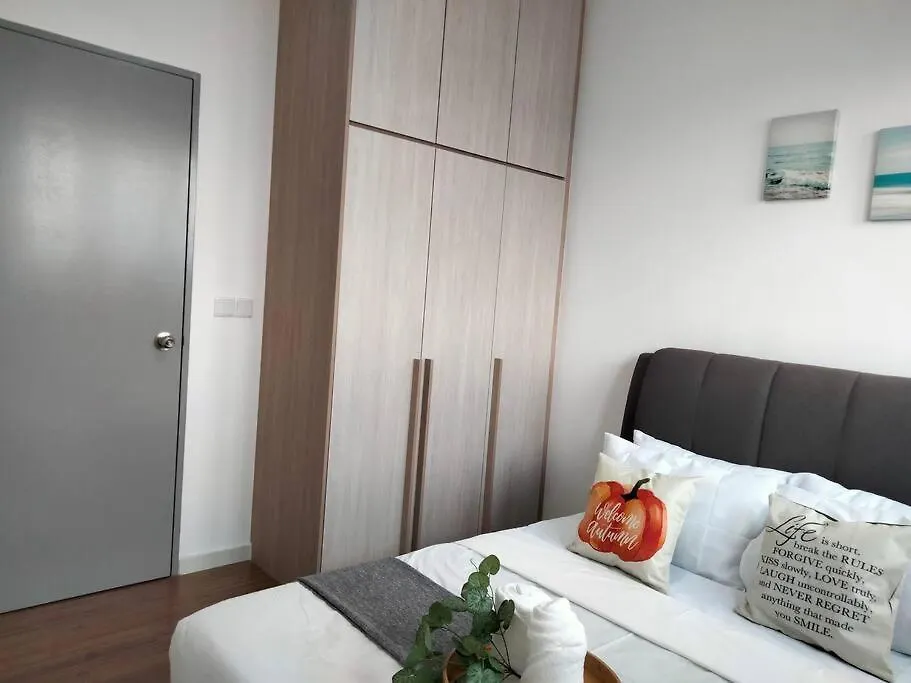 M Vertica Residence I Homebrickz Kuala Lumpur