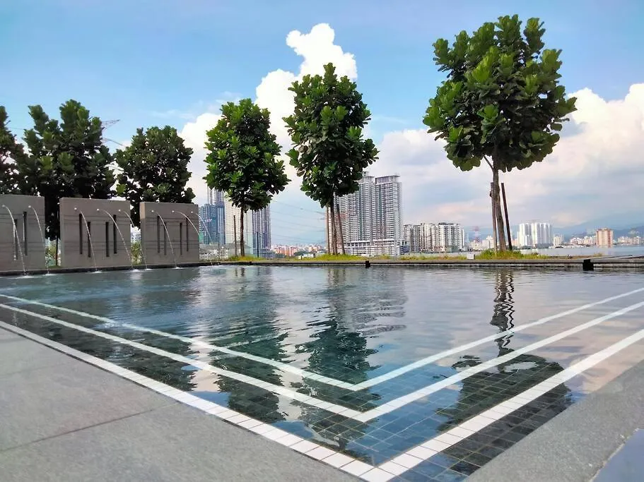 M Vertica Residence I Homebrickz Kuala Lumpur