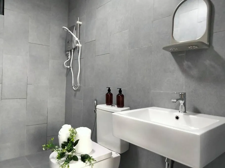 M Vertica Residence I Homebrickz Kuala Lumpur Apartman