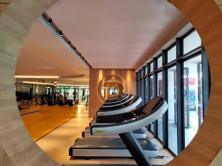 M Vertica Residence I Homebrickz Kuala Lumpur