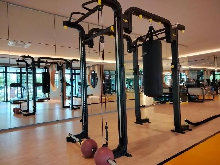 Apartman M Vertica Residence I Homebrickz Kuala Lumpur Malajzia