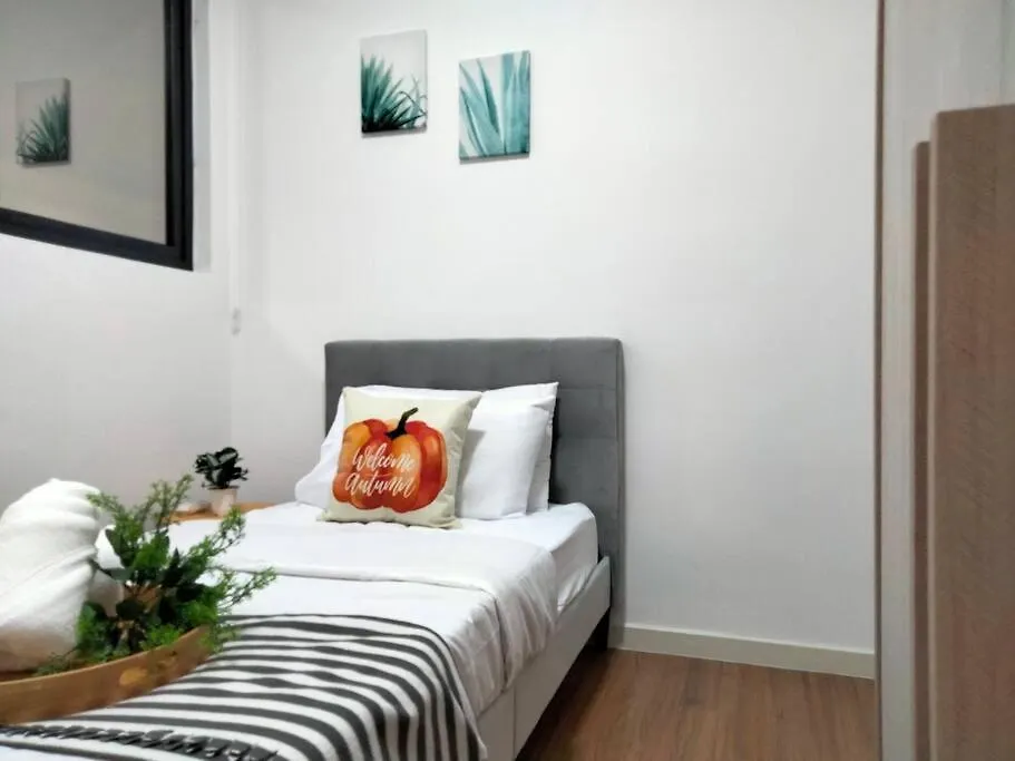 M Vertica Residence I Homebrickz Kuala Lumpur